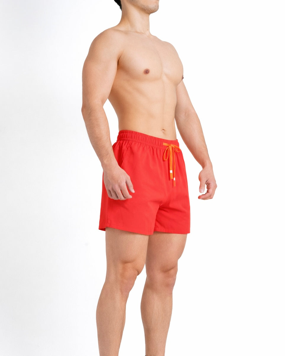 Roderick Shorts