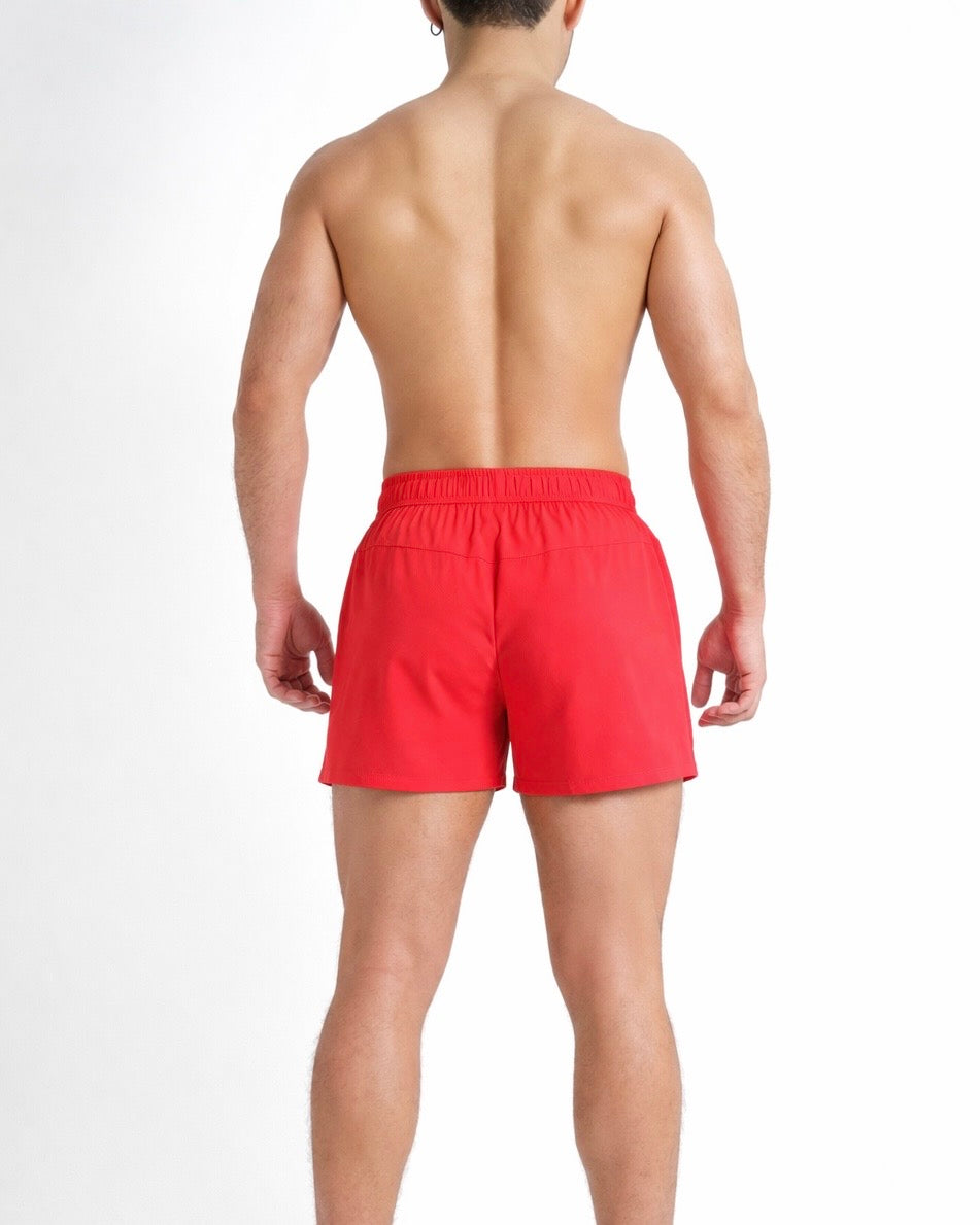 Roderick Shorts