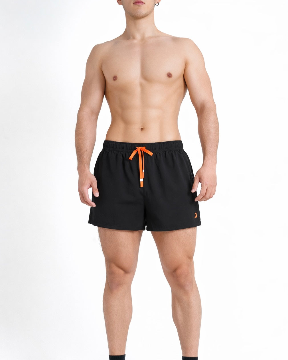 Roderick Shorts