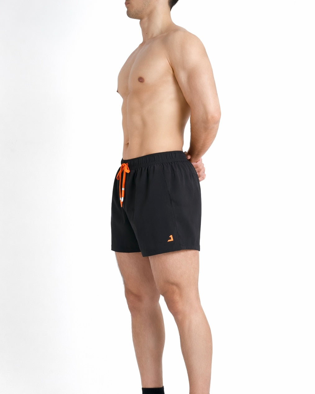 Roderick Shorts