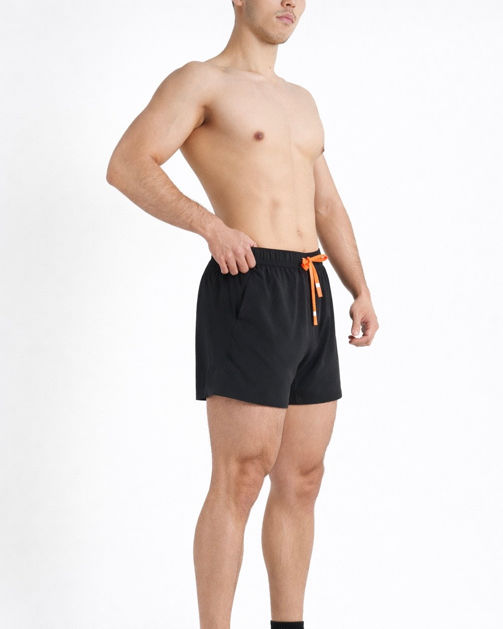 Roderick Shorts