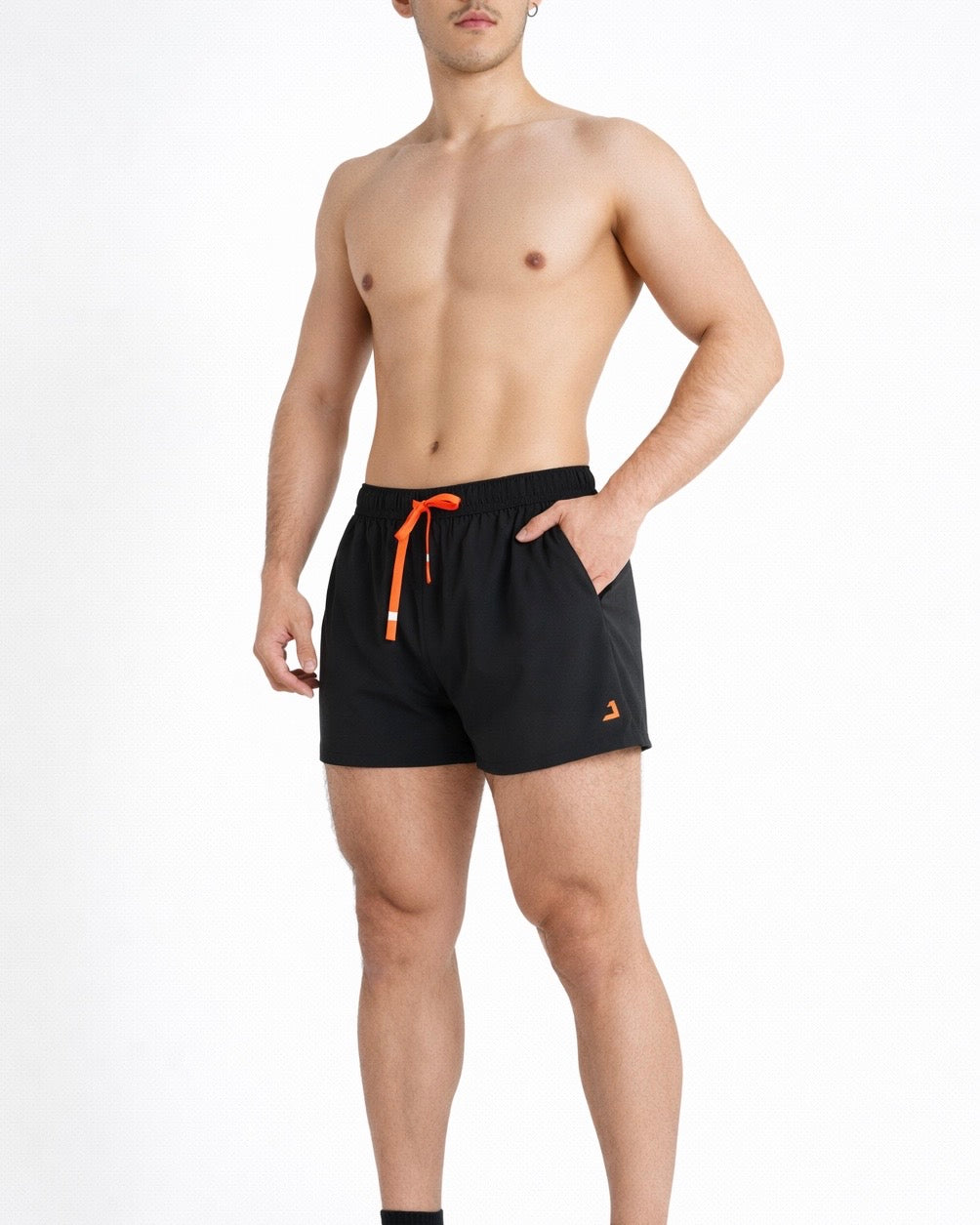 Roderick Shorts