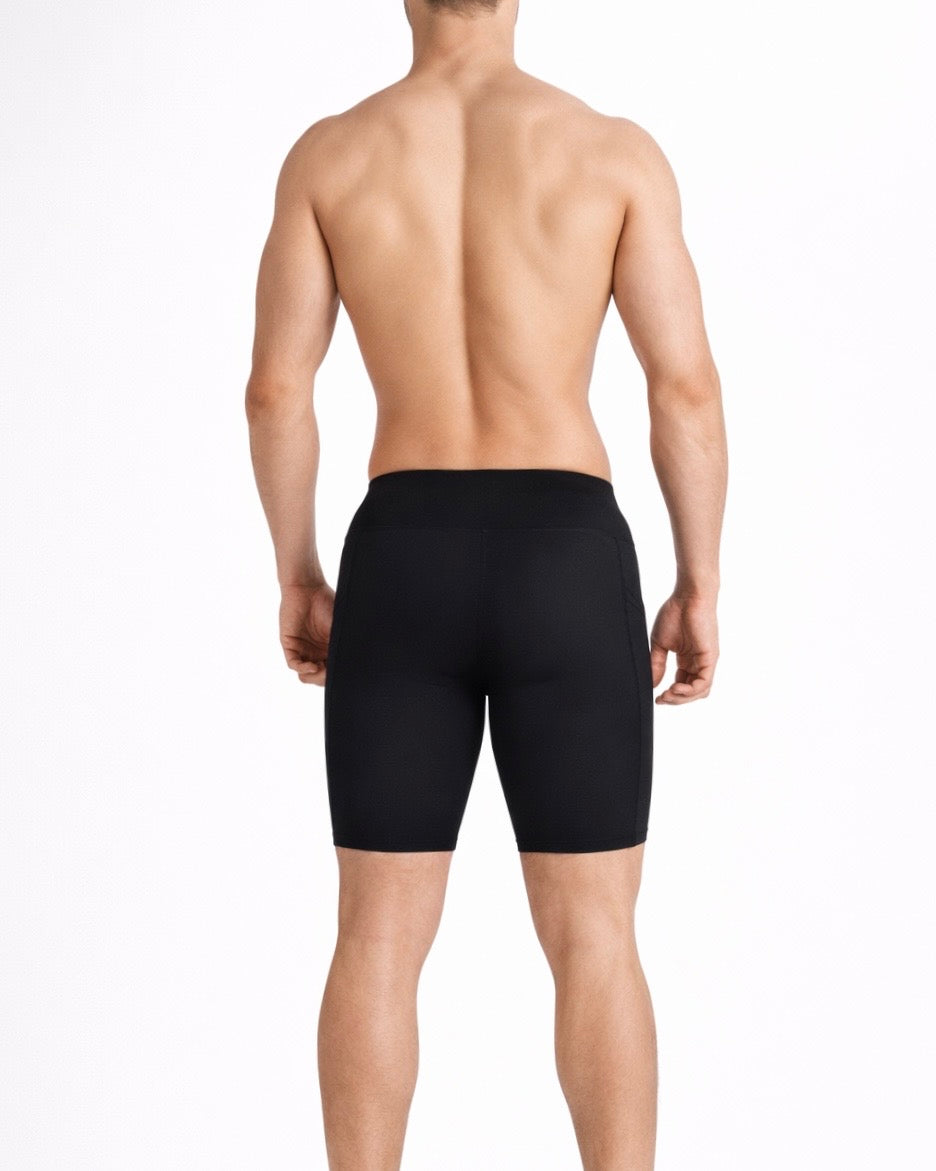 Justin Shorts
