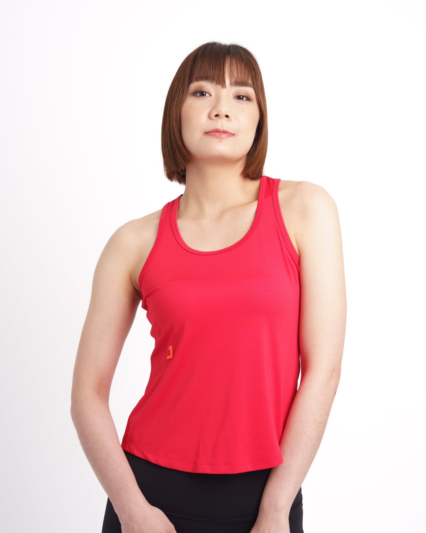Janet Tank Top