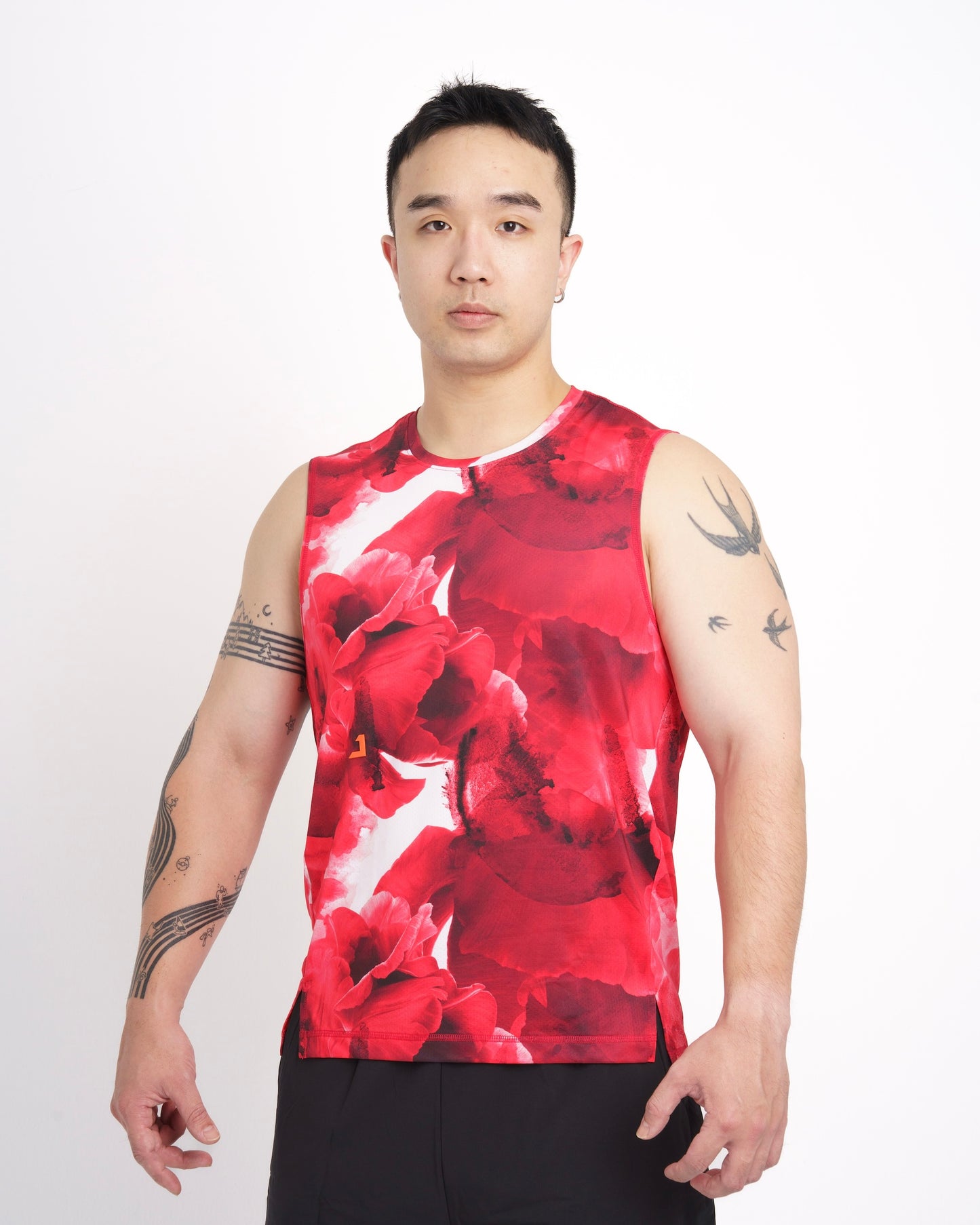 Frank Tank Top