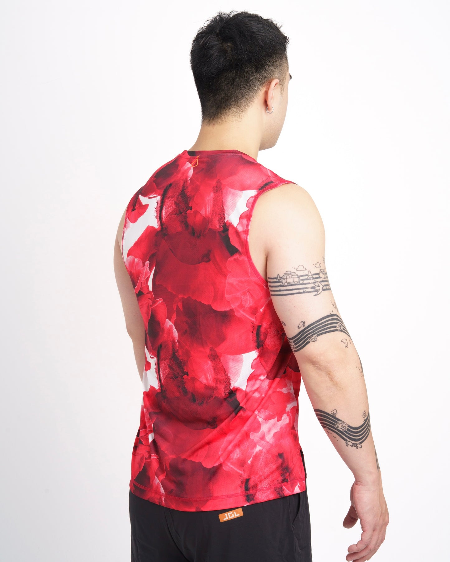 Frank Tank Top