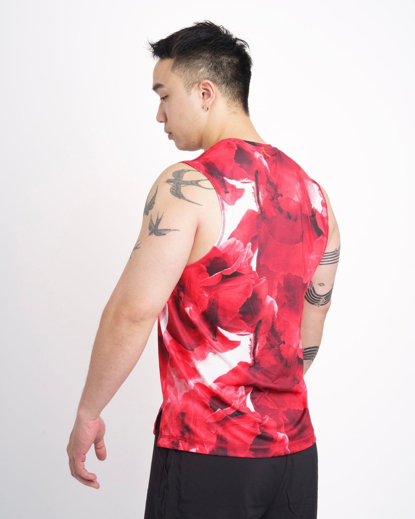 Frank Tank Top