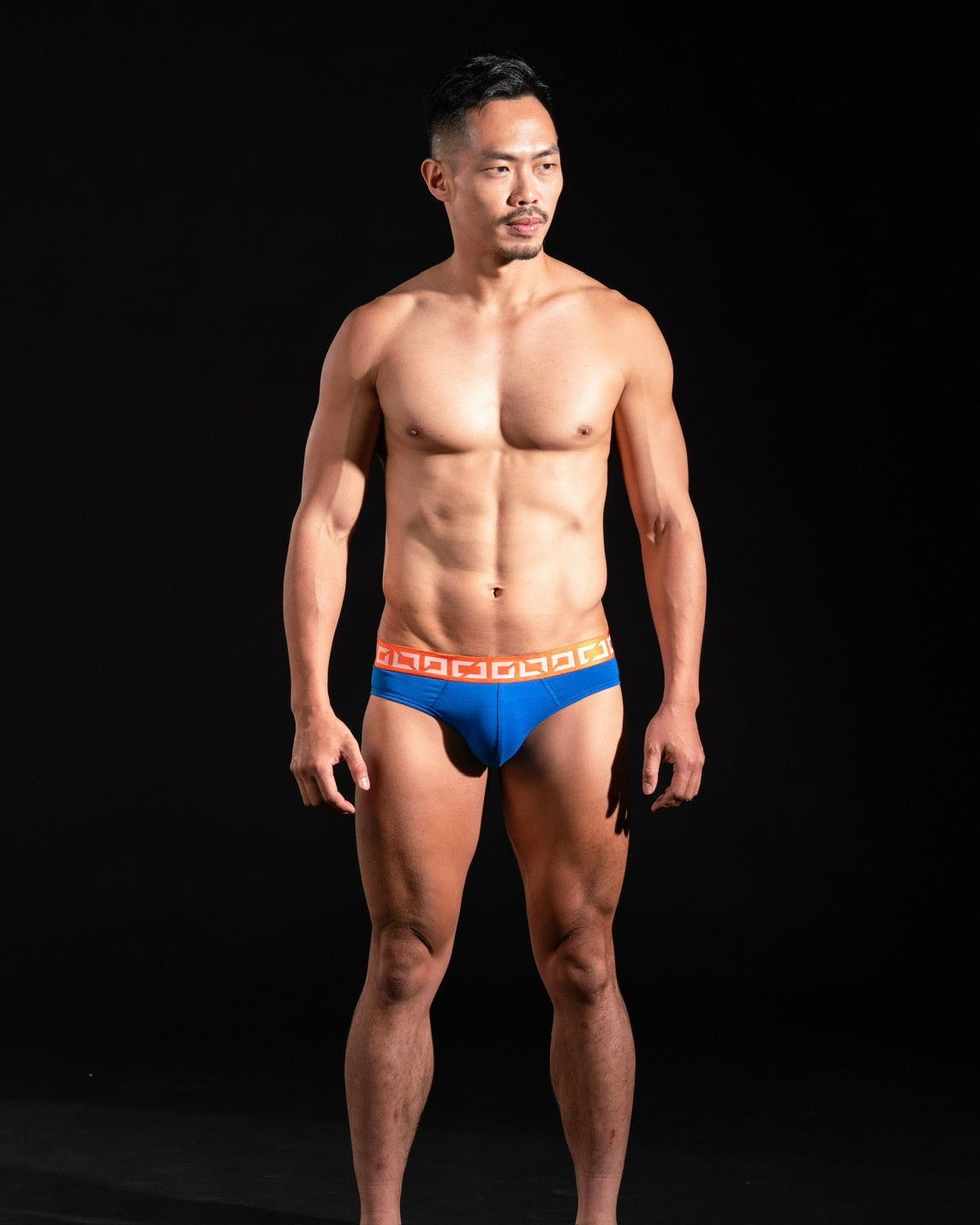 Ian Brief