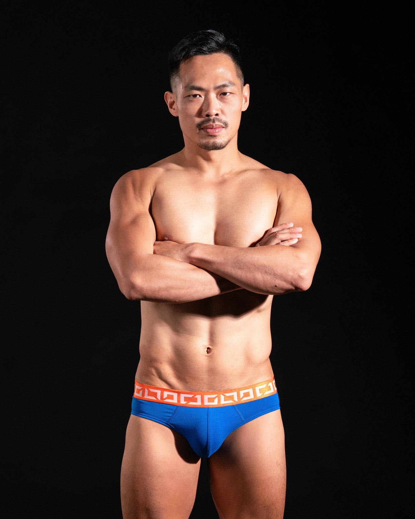 Ian Brief
