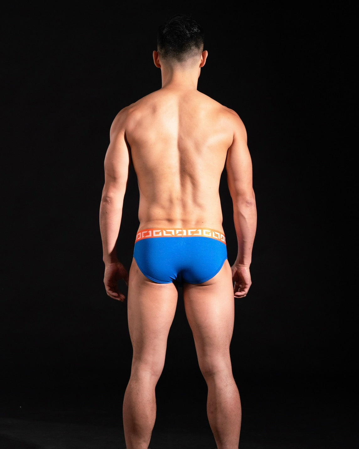 Ian Brief