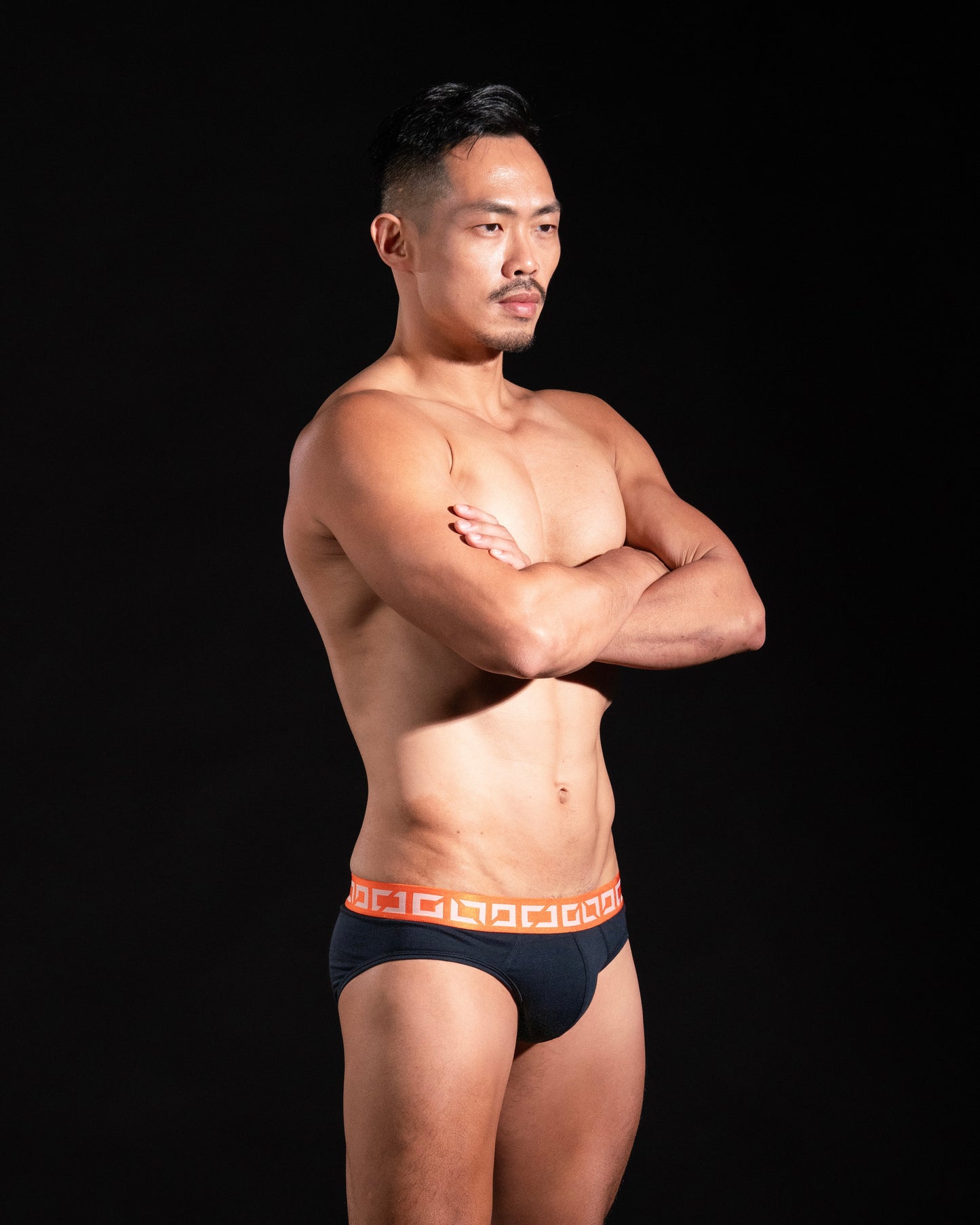 Ian Brief