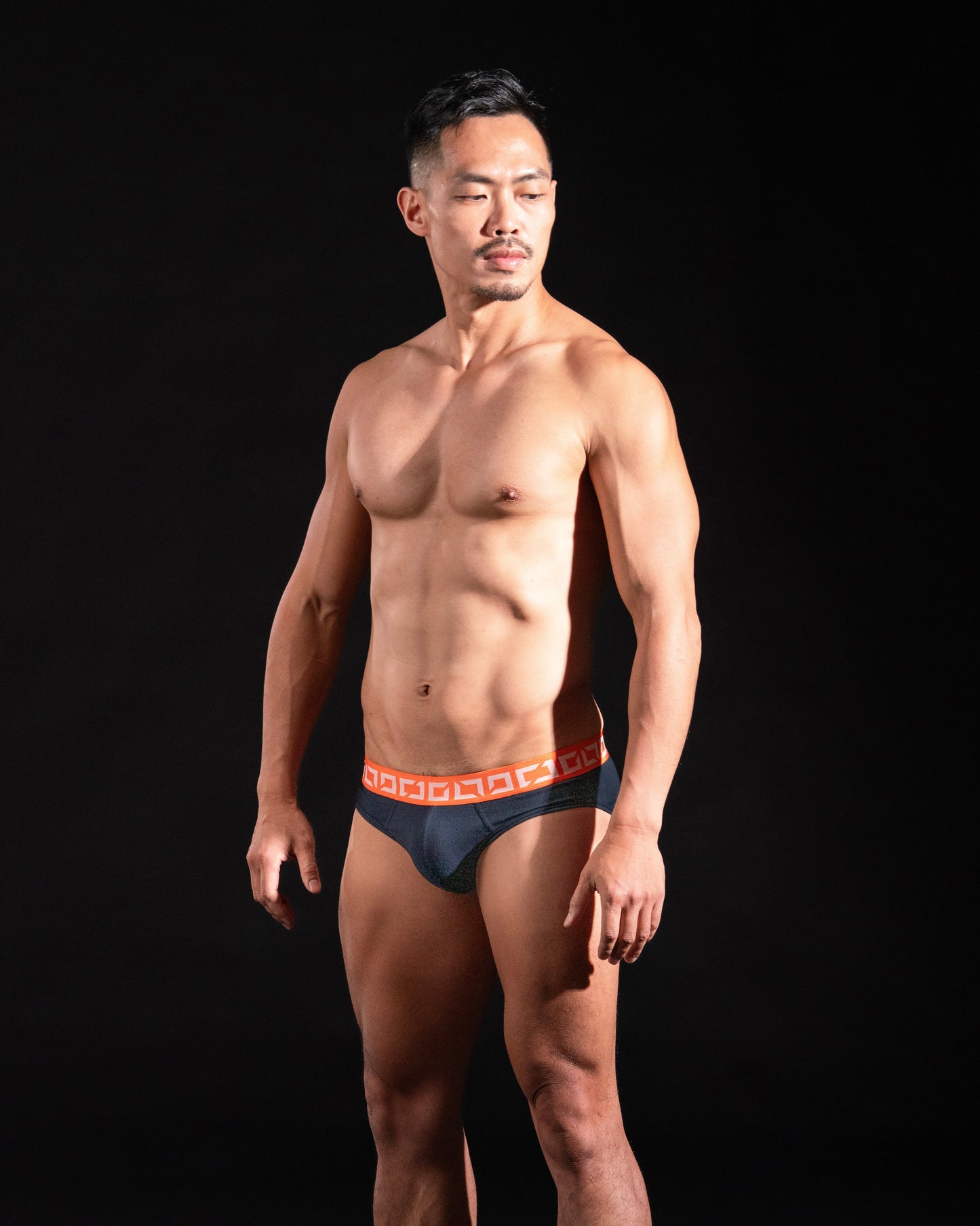 Ian Brief