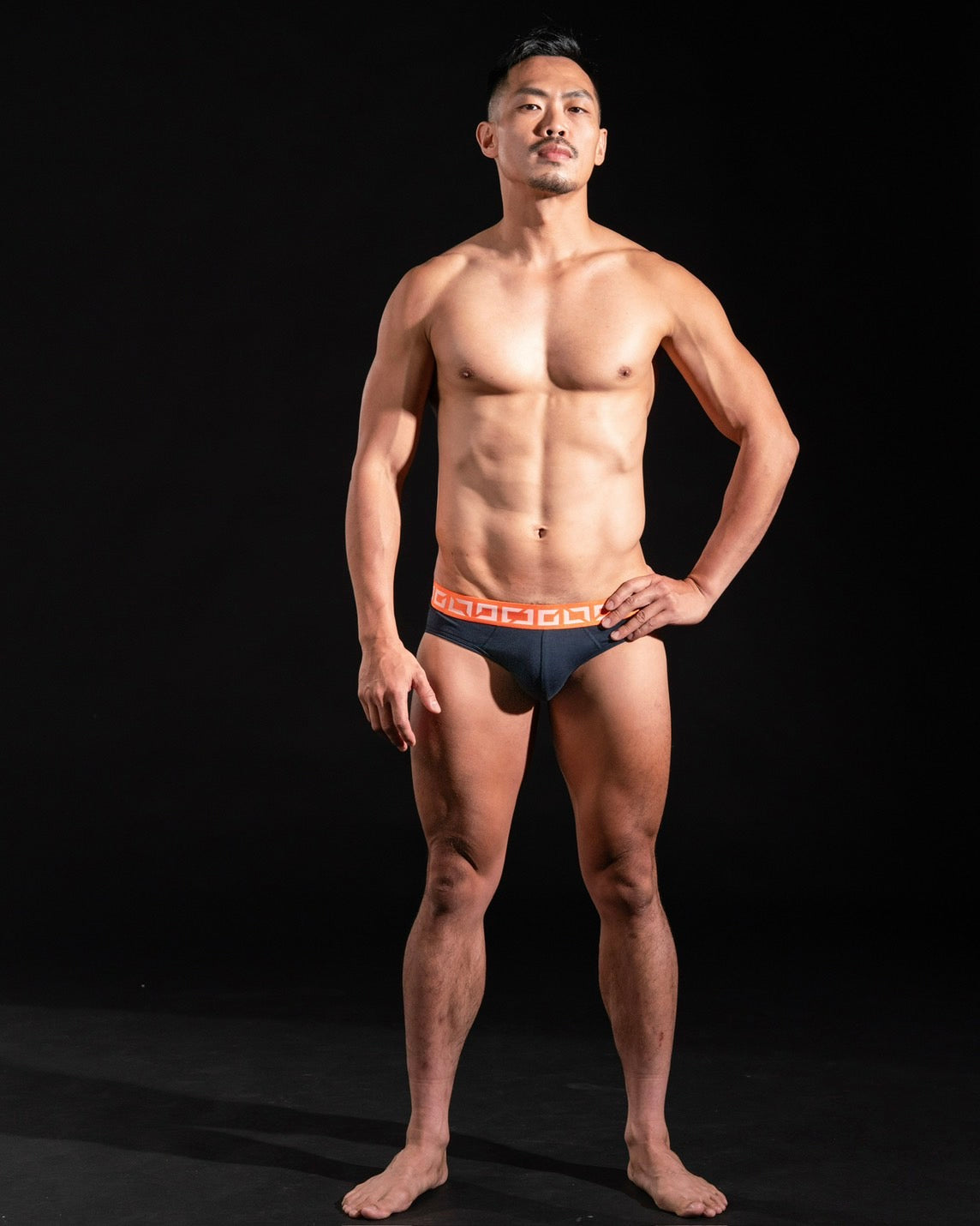 Ian Brief